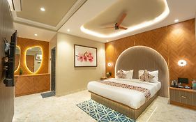 Bagicha Villa And Cottage